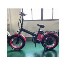 48v 1000w folding electric bike 20inch electric fat bike 48v 16Ah electric bicycle 1000w